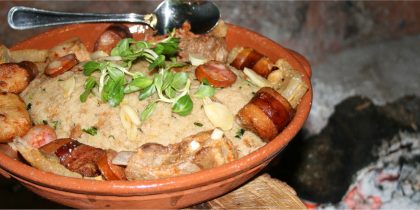 Semana das Migas | de 16 a 23 de novembro | Concelho de Redondo