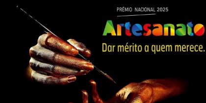 Prémio Nacional de Artesanato 2025 – Grande Prémio Carreira Mestre Xico Tarefa