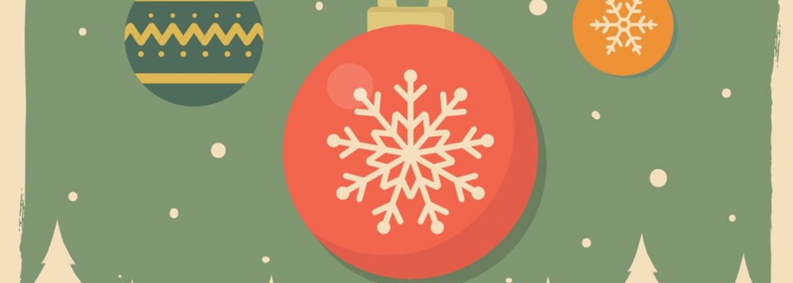 Festa de Natal | 22 de dezembro | 15h00 | Biblioteca/ Centro Lúdico de Montoito