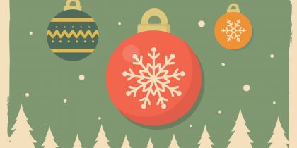 Festa de Natal | 22 de dezembro | 15h00 | Biblioteca/ Centro Lúdico de Montoito