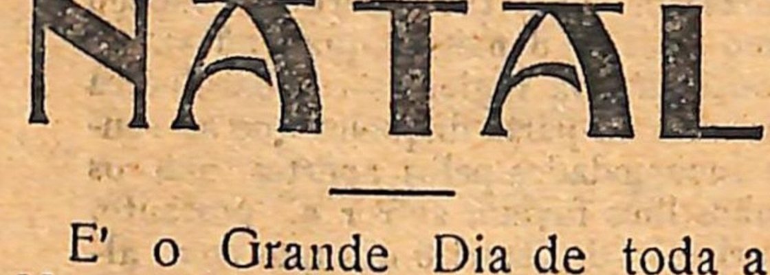 Fragmentos da História Local: A festa da família