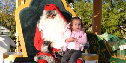 𝗢 𝗡𝗔𝗧𝗔𝗟 𝗘́ 𝗔𝗤𝗨𝗜! 𝗘𝗡𝗖𝗛𝗘 𝗢 𝗖𝗢𝗡𝗖𝗘𝗟𝗛𝗢 𝗗𝗘 𝗠𝗔𝗚𝗜𝗔 𝗘 𝗖𝗢𝗡𝗩𝗜́𝗩𝗜𝗢