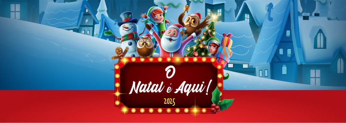 O Natal é Aqui! | de 06 a 21 de dezembro | Redondo e Montoito: Conhece o programa e junta-te a n...