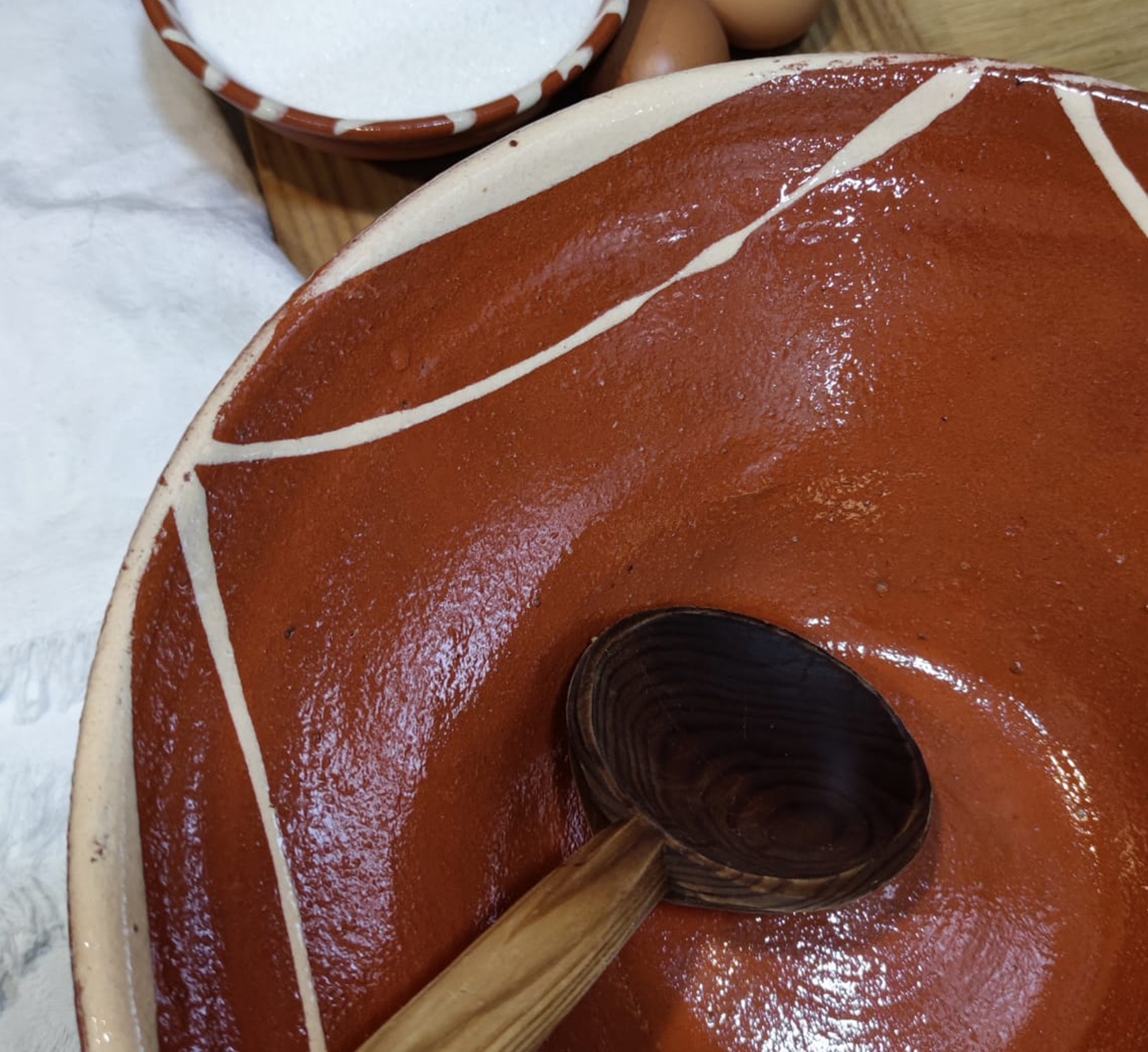 Exposição “O Alguidar – Terra de Usos e Memórias” | De 17 de janeiro a 12 de fevereiro | Museu do Barro