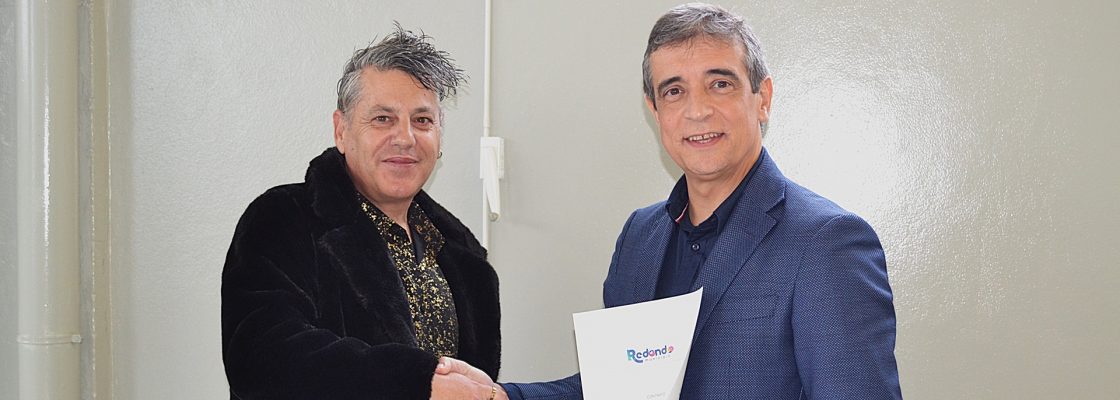 Município de Redondo atribui novo espaço do CAME a empresário local