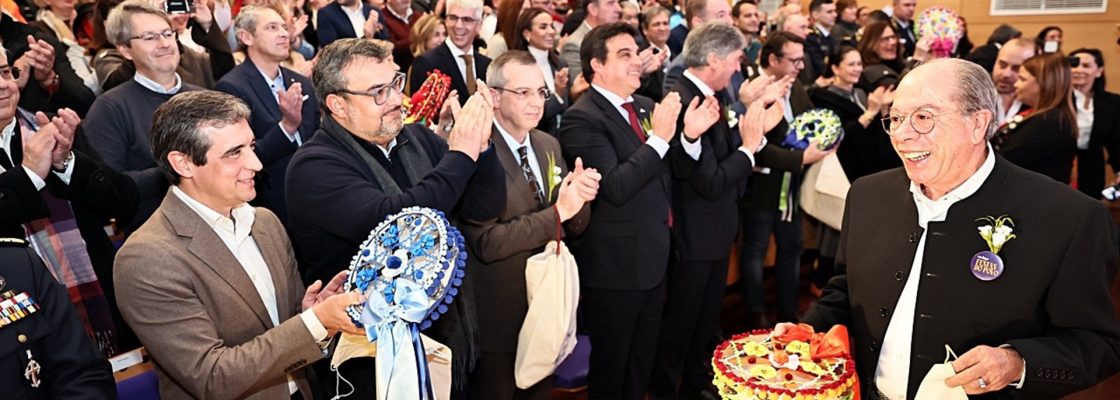 Redondo leva as suas Ruas Floridas às Festas do Povo de Campo Maior