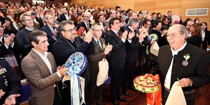 Redondo leva as suas Ruas Floridas às Festas do Povo de Campo Maior