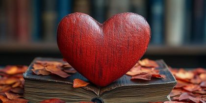 Exposição bibliográfica “Cartas de Amor na Literatura” | de 03 a 28 de fevereiro | Biblioteca Municipal de Redondo