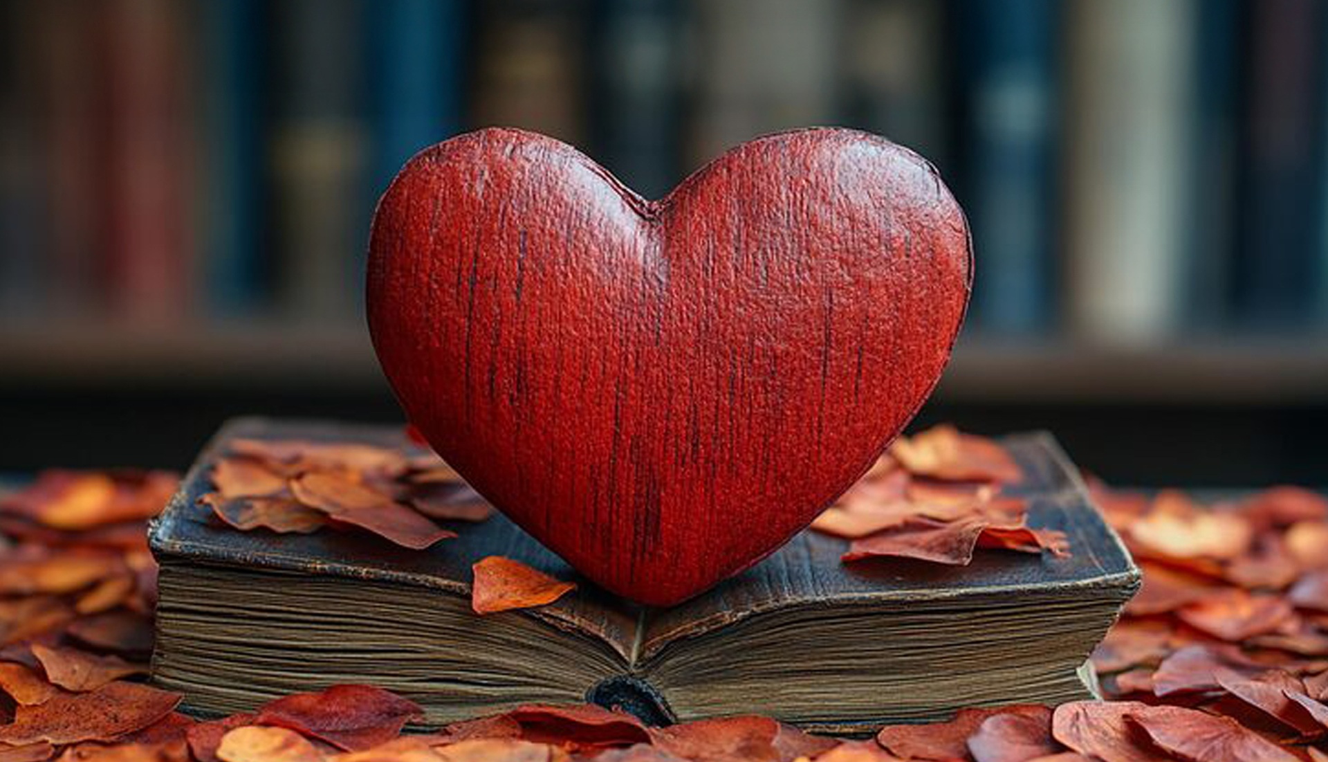 Exposição bibliográfica “Cartas de Amor na Literatura” | de 03 a 28 de fevereiro | Biblioteca Municipal de Redondo