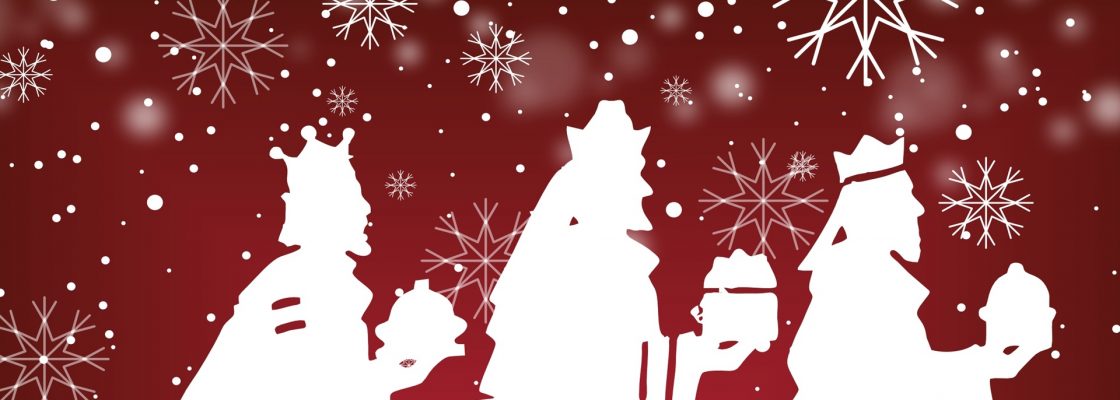 Dia de Reis em Redondo: 05 de janeiro | 15h30 (Paços do Concelho) | 21h30 (Praça da República)