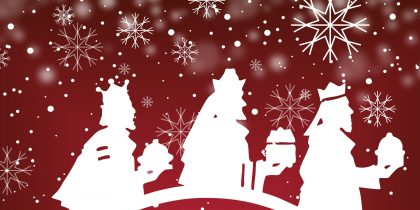 Dia de Reis em Redondo: 05 de janeiro | 15h30 (Paços do Concelho) | 21h30 (Praça da República)