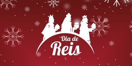 Dia de Reis em Redondo: 05 de janeiro | 15h30 (Paços do Concelho) | 21h30 (Praça da República)