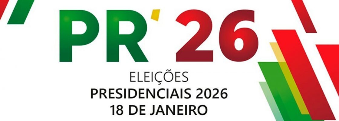 Voto Antecipado em Mobilidade: Inscreva-se entre 04 a 08 de janeiro e vote a 11 de janeiro