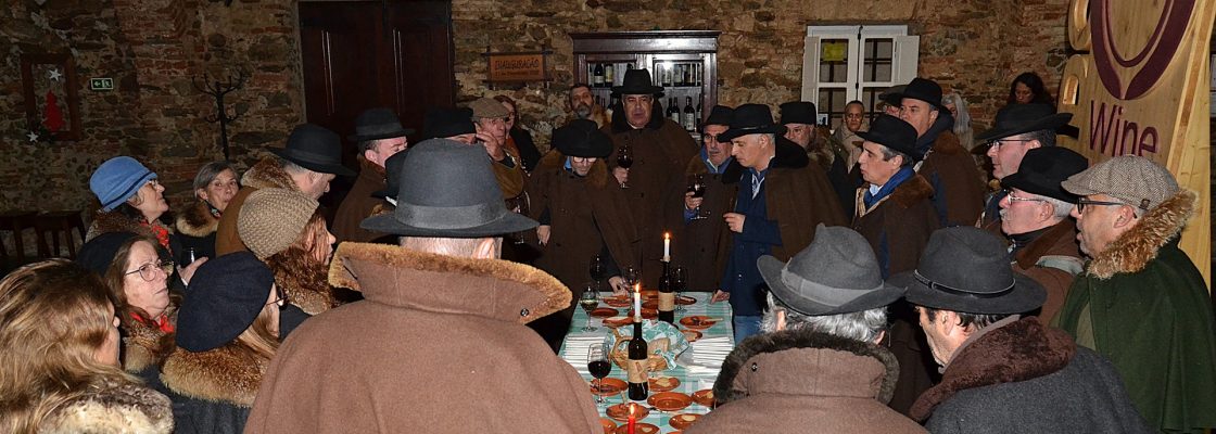 Os “Reis” voltam ao concelho para cantar e celebrar a tradição