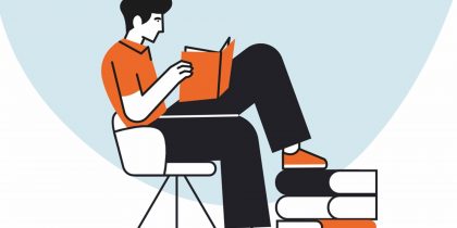 Clube de Leitura | 26 de janeiro | 21h00 | Biblioteca de Montoito