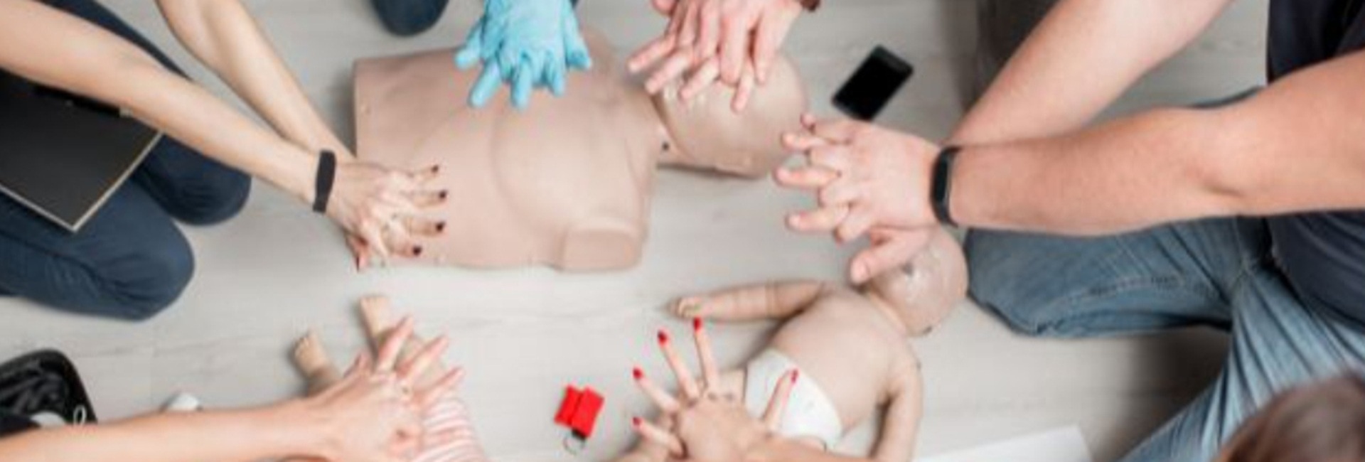 ESGOTADO: Formação gratuita – Suporte Básico de Vida e Primeiros Socorros | 11 de fevereiro | Assembleia Municipal de Redondo