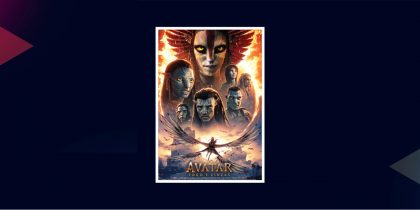 Cinema – Avatar: Fogo e Cinzas