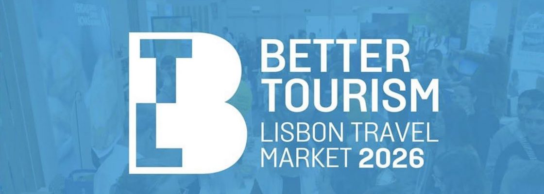 BTL 2026: Apresentação do nosso Município | 25 de fevereiro | 12h00 | FIL (Lisboa)