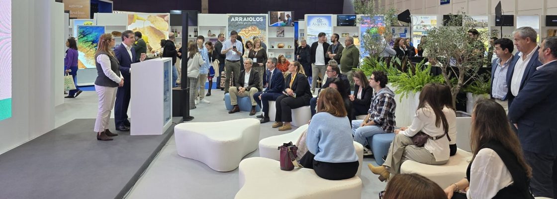 BTL 2026: Redondo – Autenticidade que se vive, experiências que se partilham