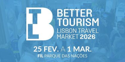 BTL 2026: Apresentação do nosso Município | 25 de fevereiro | 12h00 | FIL (Lisboa)