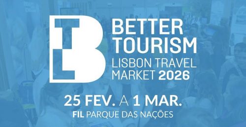 BTL 2026: Apresentação do nosso Município | 25 de fevereiro | 12h00 | FIL (Lisboa)
