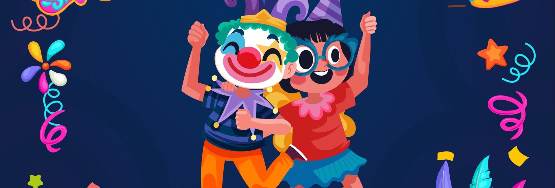 Carnaval escolas 2026