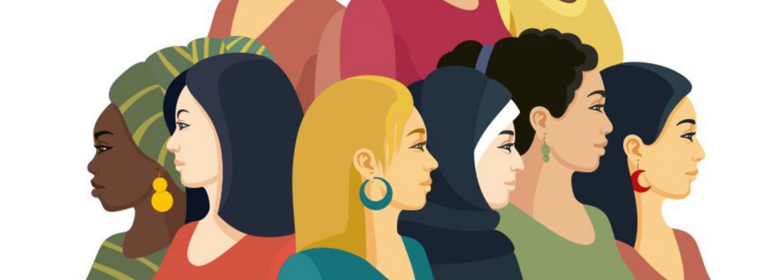 Exposição bibliográfica “Mulheres que marcaram a história” | de 03 a 31 de março...