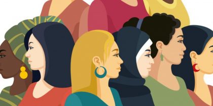 Exposição bibliográfica “Mulheres que marcaram a história” | de 03 a 31 de março | Biblioteca Municipal de Redondo