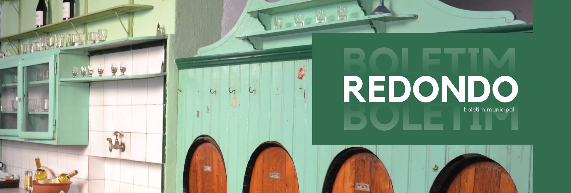 Já pode consultar o Boletim Municipal Nº 16