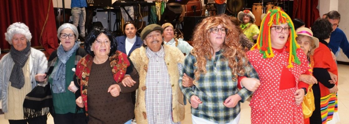 Dia de Comadres | 12 de fevereiro | Redondo