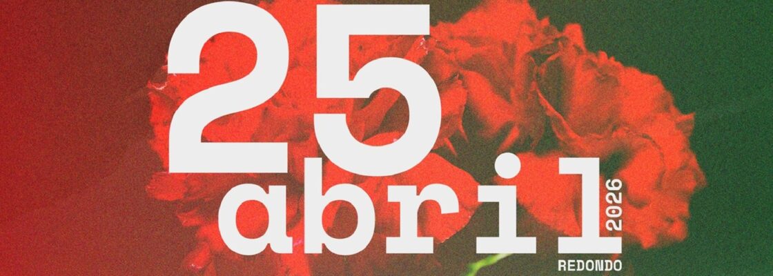 Comemorações do 25 de Abril