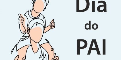 Dia do Pai | 19 de março | 16h00 | Biblioteca de Montoito