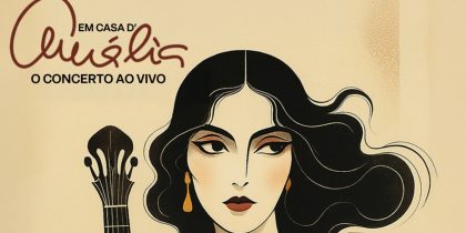 Em Casa d´Amália – Concerto ao vivo – BREVEMENTE! Fique atento!