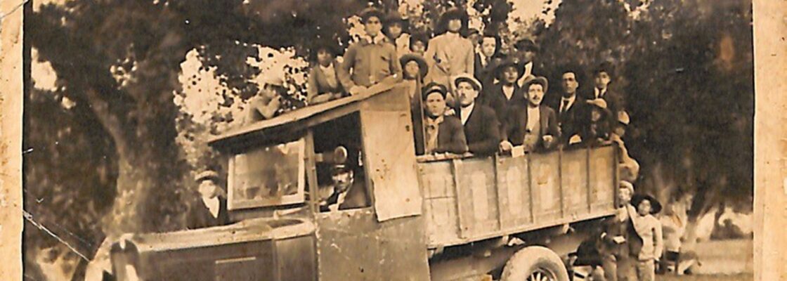 Fragmentos da História Local: A segunda-feira de Páscoa