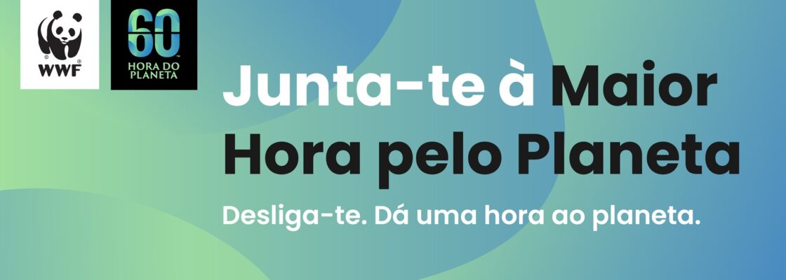 Município de Redondo adere à Hora do Planeta