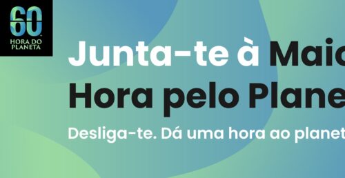 Município de Redondo adere à Hora do Planeta