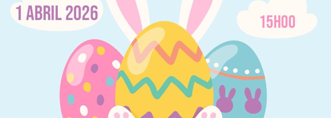 Oficina de Expressão Plástica | 01 de abril | 15h00 | Biblioteca/ Centro Lúdico de Montoito