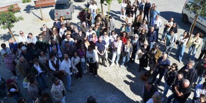 “A Taberna” volta a encher Redondo de tradição, sabores e cantigas