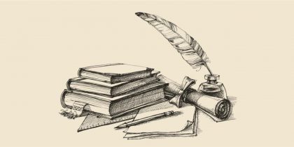 Noite Poética | 20 de março | 21h00 | Biblioteca Municipal de Redondo