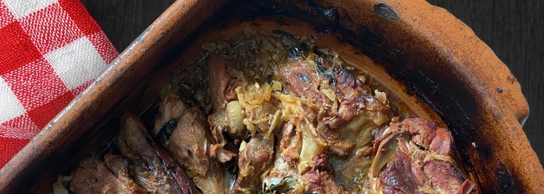 Semana Gastronómica do Borrego | de 05 a 12 de abril | Concelho de Redondo