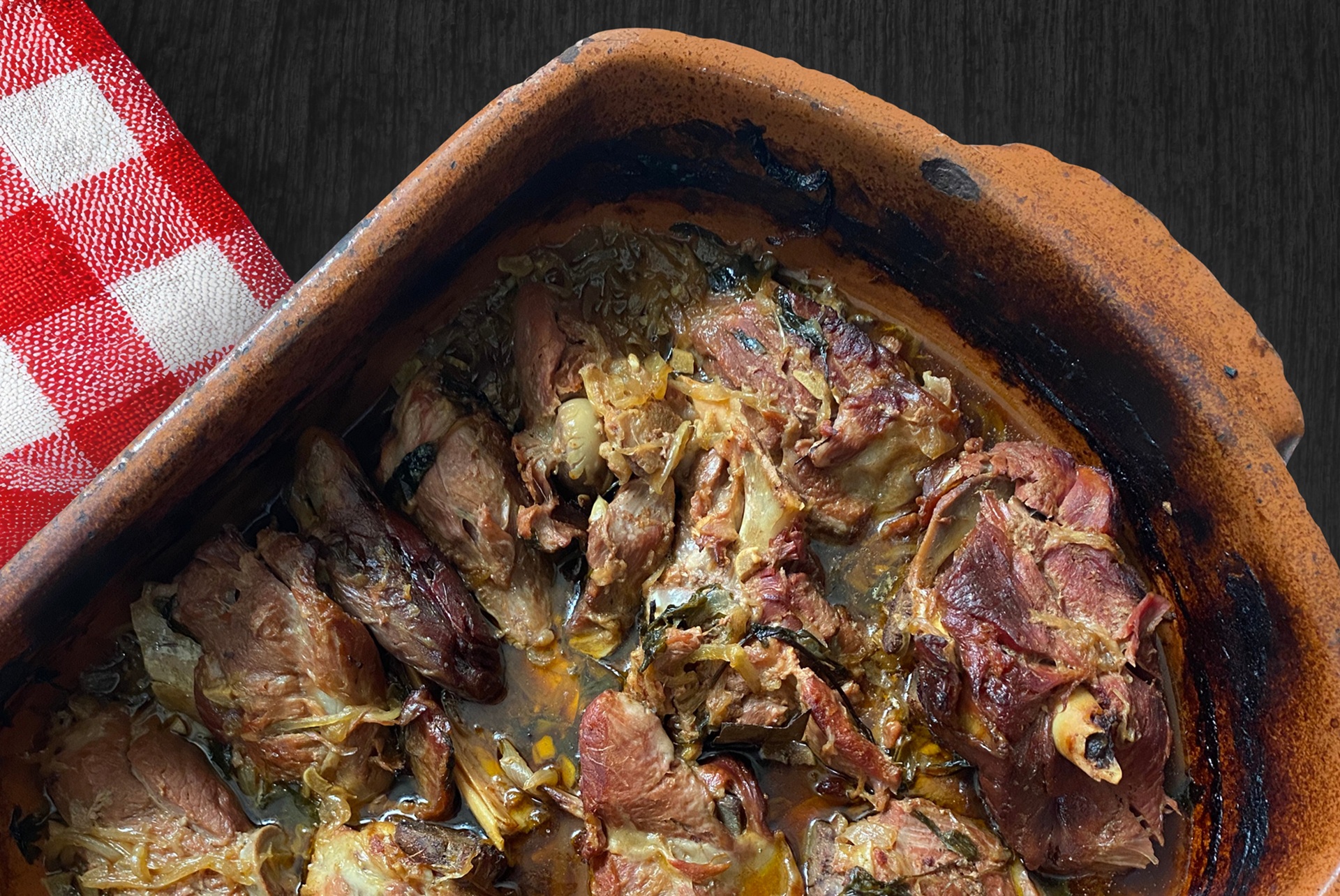 Semana Gastronómica do Borrego | de 05 a 12 de abril | Concelho de Redondo