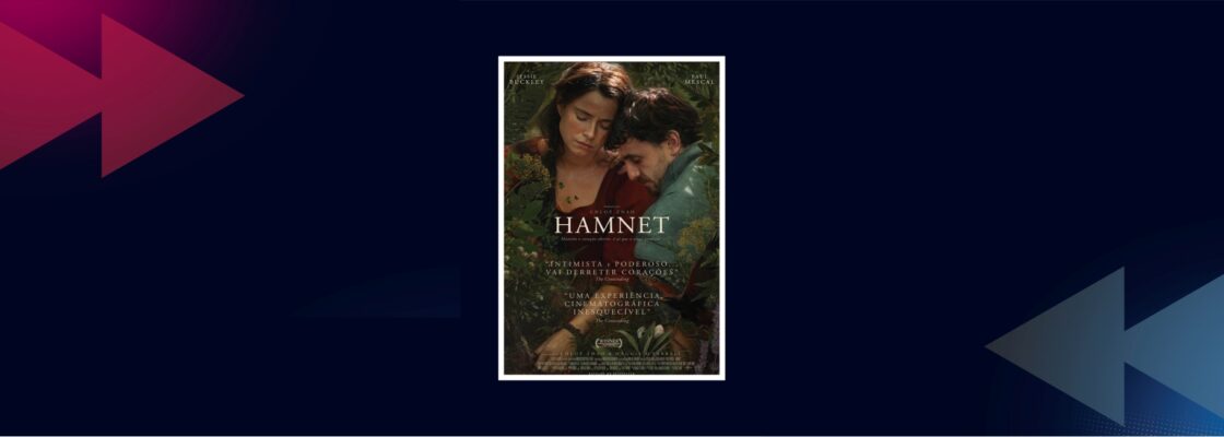 Cinema: Hamnet