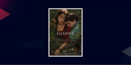 Cinema: Hamnet