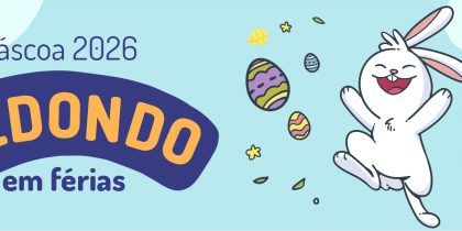 Páscoa 2026: “Redondo em Férias”: de 30 de março a 10 de abril | Redondo e Montoito | Inscrições: De 18 a 24 de março