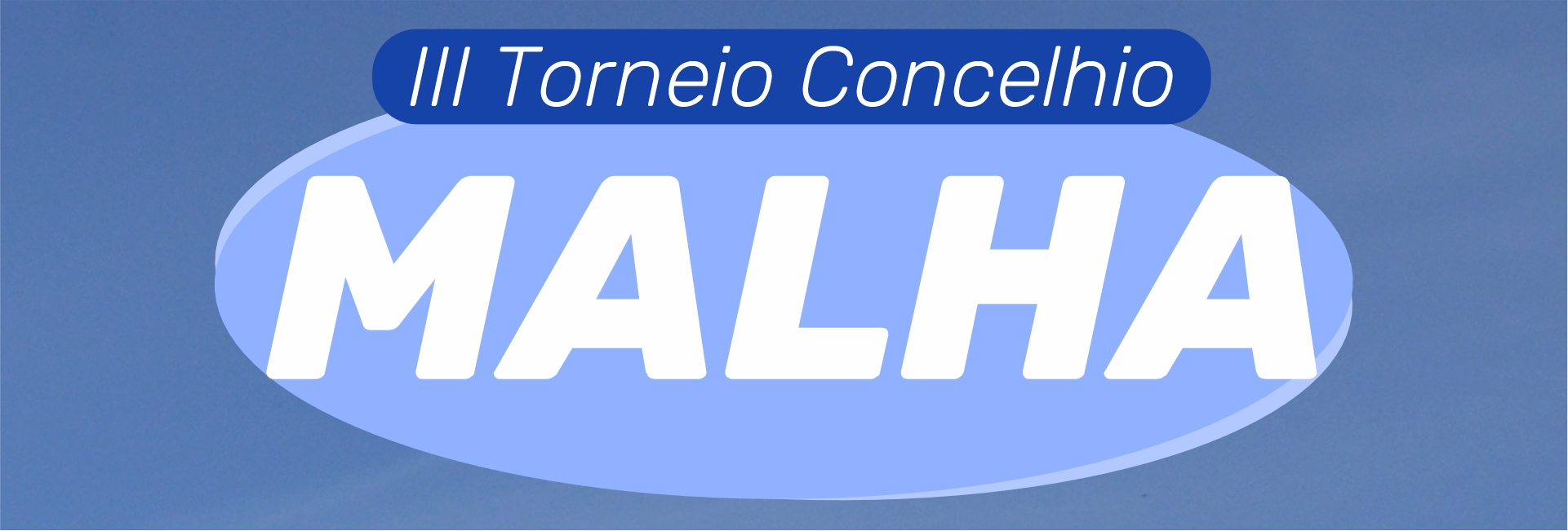 III Torneio Concelhio da Malha | 18 de abril | 09h00 | Parque de Feiras de Redondo