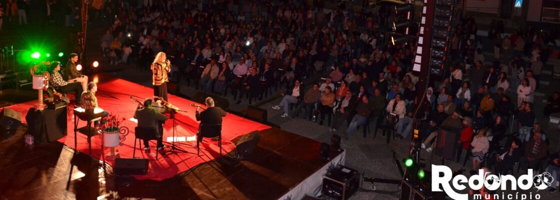 Município de Redondo celebra o 52º aniversário da revolução dos cravos com Concerto icónico