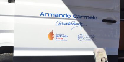 Encontro de Bibliotecas Itinerantes: Bibliotecas Itinerantes como “espaços” de afetos: A Paixão pela Literatura através de Inês de Castro