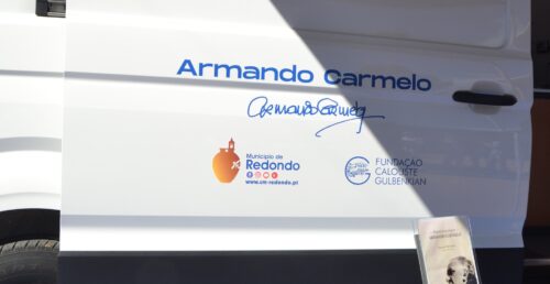 Encontro de Bibliotecas Itinerantes: Bibliotecas Itinerantes como “espaços” de afetos: A Paixão pela Literatura através de Inês de Castro