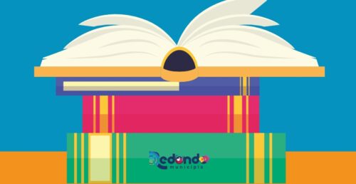 CDLS 5G Redondo + Humano: Participe na nossa iniciativa Hora do Conto!