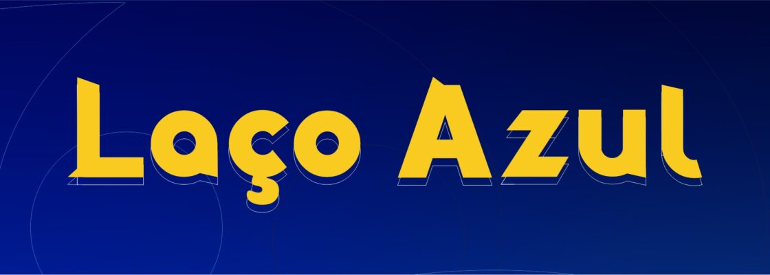 Laço Azul integrado no Mês da Prevenção dos Maus-Tratos na Infância | dia 30 de abril | Redo...